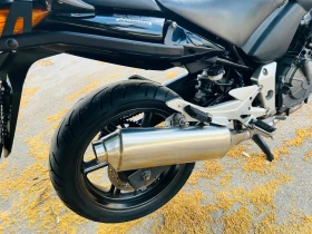 Honda Cbf 600 S ABS , снимка 11