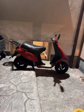 Piaggio B, снимка 5