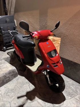 Piaggio B, снимка 4
