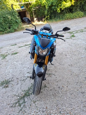 Suzuki Gsx -S 750, снимка 3