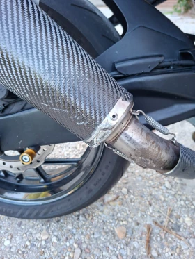 Suzuki Gsx -S 750, снимка 5