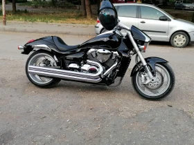 Suzuki Boulevard M1800R, снимка 1