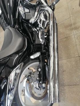 Suzuki Boulevard M1800R, снимка 14