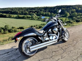 Suzuki Boulevard M1800R, снимка 3