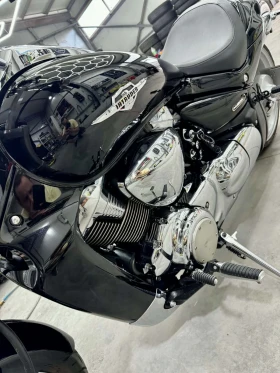 Suzuki Boulevard M1800R, снимка 12