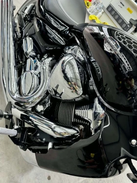Suzuki Boulevard M1800R, снимка 11