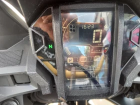 Honda Crf 1000 AfricaTwin ABS TC LED  | Mobile.bg    6