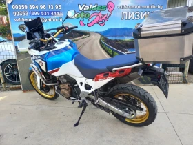 Honda Crf 1000 AfricaTwin ABS TC LED  | Mobile.bg    4