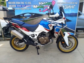 Honda Crf 1000 AfricaTwin ABS TC LED  | Mobile.bg    3