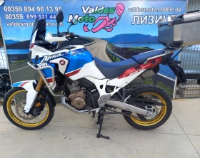 Honda Crf 1000 AfricaTwin ABS TC LED  | Mobile.bg    10