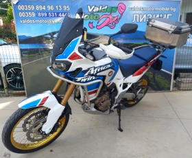 Honda Crf 1000 AfricaTwin ABS TC LED  | Mobile.bg    2