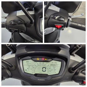 Piaggio Beverly 300ie, HPE, ABS-ASR, 2021. | Mobile.bg    13