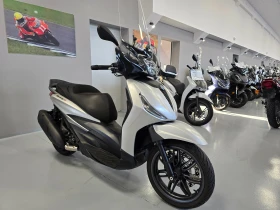 Piaggio Beverly 300ie, HPE, ABS-ASR, 2021. | Mobile.bg    7