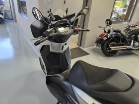 Piaggio Beverly 300ie, HPE, ABS-ASR, 2021. | Mobile.bg    11