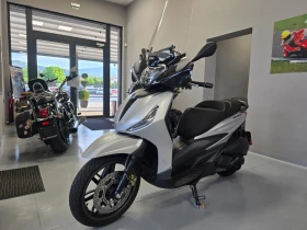 Piaggio Beverly 300ie, HPE, ABS-ASR, 2021. | Mobile.bg    6