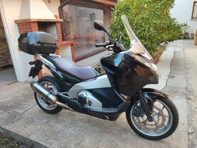 Обява за продажба на Honda Integra Honda integra 700, 2014 Akrapovich ~7 560 лв. - изображение 3