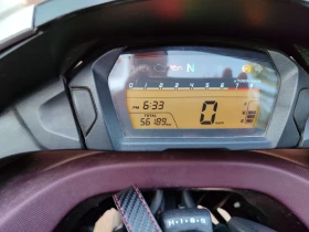 Обява за продажба на Honda Integra Honda integra 700, 2014 Akrapovich ~7 560 лв. - изображение 2