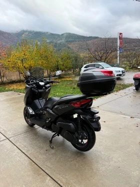 Yamaha X-max IRON MAX ABS 2broq  | Mobile.bg    6