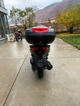 Yamaha X-max IRON MAX ABS 2broq  | Mobile.bg    7