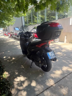 Yamaha X-max 2 broq ABS 250i | Mobile.bg    13