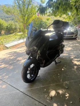 Yamaha X-max 2 broq ABS 250i | Mobile.bg    12