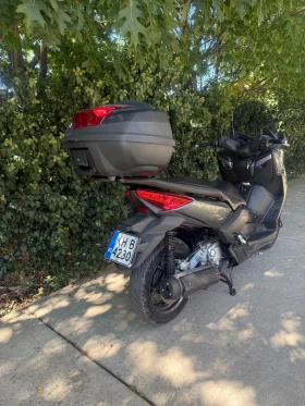 Yamaha X-max 2 broq ABS 250i | Mobile.bg    14