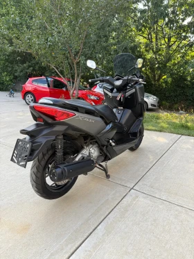 Обява за продажба на Yamaha X-max 2016 250i ~5 000 лв. - изображение 5