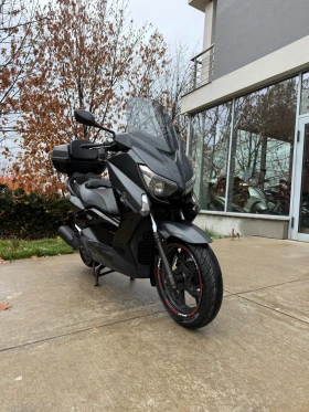 Yamaha X-max IRON MAX ABS 2broq  | Mobile.bg    2