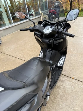 Yamaha X-max IRON MAX ABS 2broq  | Mobile.bg    8
