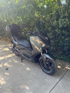Yamaha X-max 2 broq ABS 250i | Mobile.bg    16