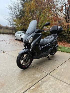 Yamaha X-max IRON MAX ABS 2broq  | Mobile.bg    4