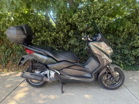 Yamaha X-max 2 broq ABS 250i | Mobile.bg    15
