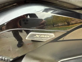 Yamaha X-max IRON MAX ABS 2broq  | Mobile.bg    9