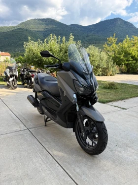 Обява за продажба на Yamaha X-max 2016 250i ~5 000 лв. - изображение 3