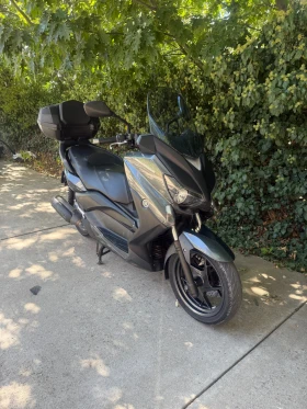 Yamaha X-max 2 broq ABS 250i | Mobile.bg    11