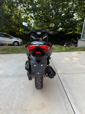 Обява за продажба на Yamaha X-max 2016 250i ~5 000 лв. - изображение 6