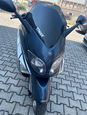 Yamaha T-max Night Max | Mobile.bg    13