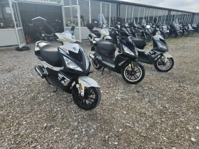 Peugeot Speedfight Лизинг Бартер