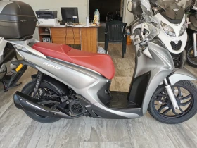 Kymco People S150i ABS | Mobile.bg    4