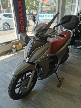 Kymco People S150i ABS | Mobile.bg    3