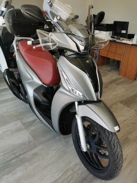Kymco People S150i ABS | Mobile.bg    2