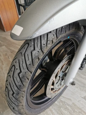 Kymco People S150i ABS | Mobile.bg    11
