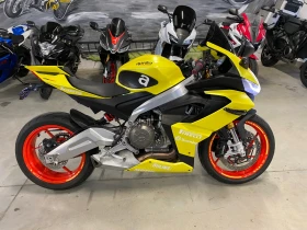 Aprilia Rs RS-660 | Mobile.bg    4