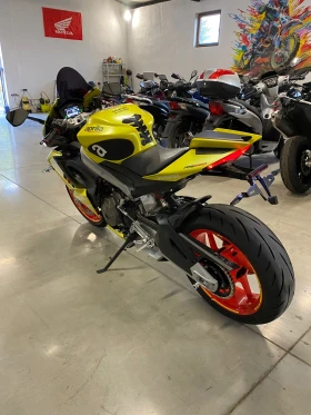 Aprilia Rs RS-660 | Mobile.bg    8