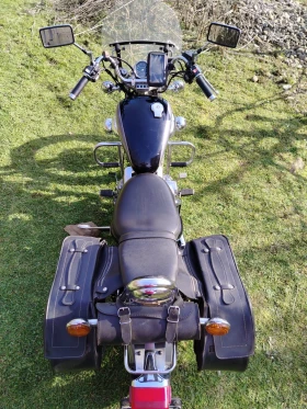 Yamaha Virago XV535 | Mobile.bg � ����� ������ 4