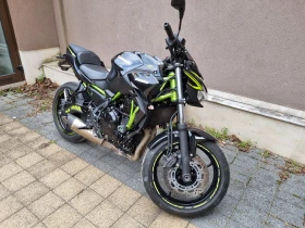 Kawasaki Z 650 | Auto.bg — изображение 6