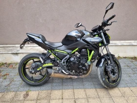 Kawasaki Z 650 | Auto.bg — изображение 4