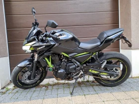 Kawasaki Z 650 | Auto.bg — изображение 12