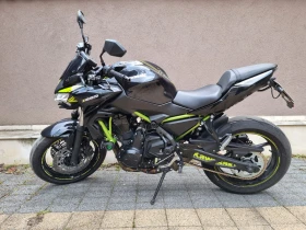Kawasaki Z 650