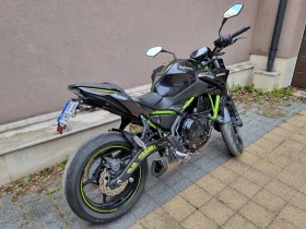 Kawasaki Z 650 | Auto.bg — изображение 5